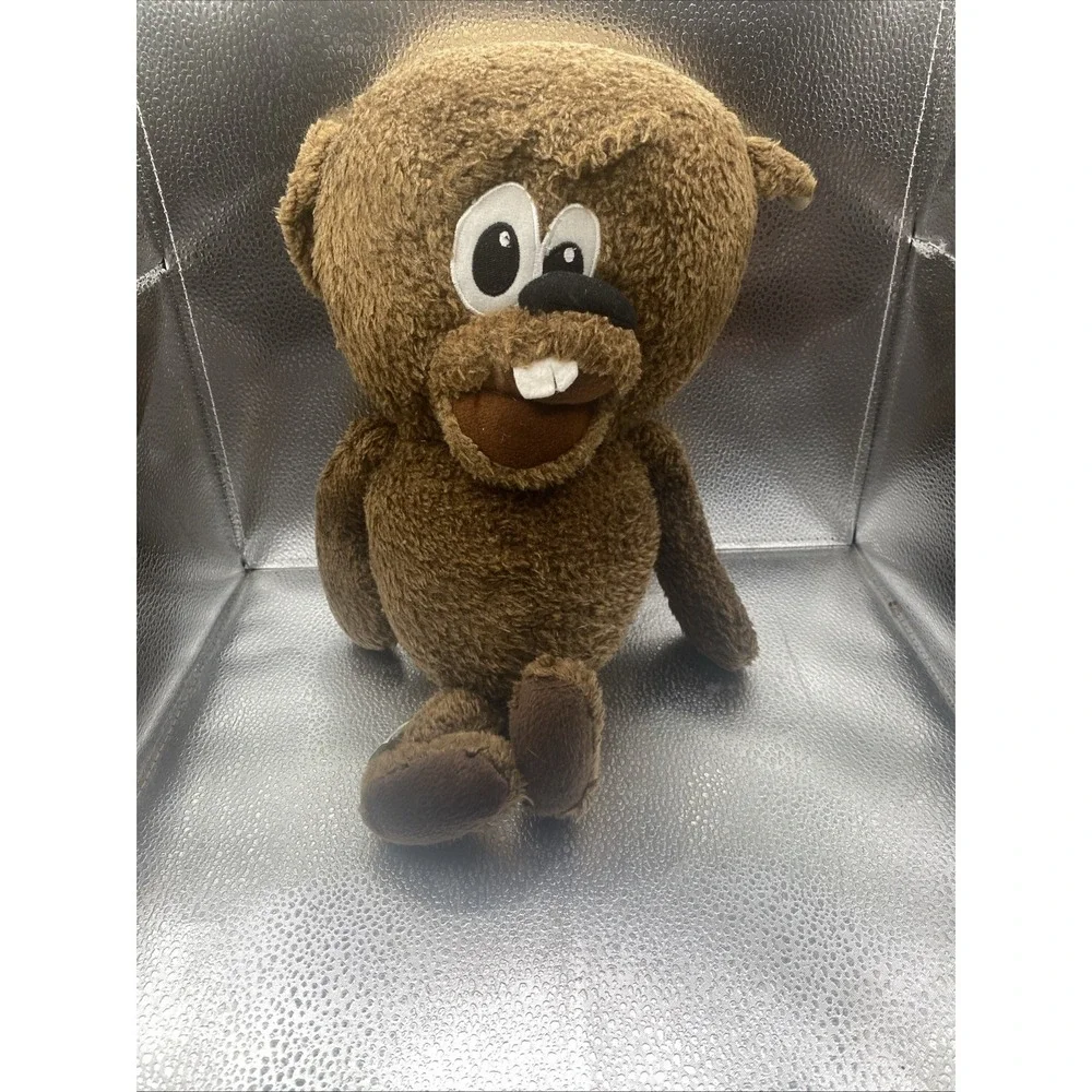 Ugly Ted Teddy Bear